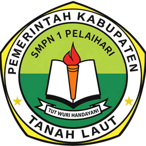 SPMB UPTD SMPN 1 Pelaihari
